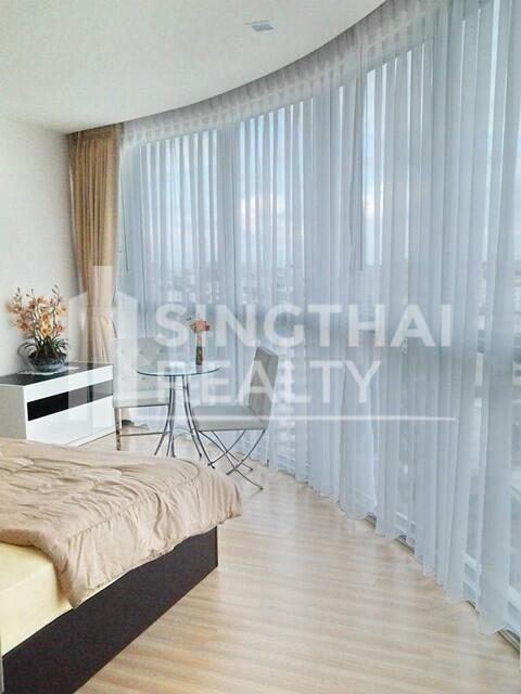 For RENT : Sky Walk Condominium / 1 Bedroom / 1 Bathrooms / 54 sqm / 35000 THB [4213076]