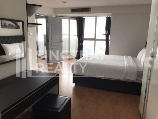 For RENT : The Waterford Diamond / 2 Bedroom / 2 Bathrooms / 86 sqm / 35000 THB [4274543]