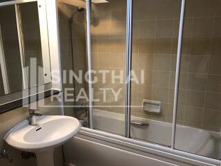 For RENT : The Waterford Diamond / 2 Bedroom / 2 Bathrooms / 86 sqm / 35000 THB [4274543]