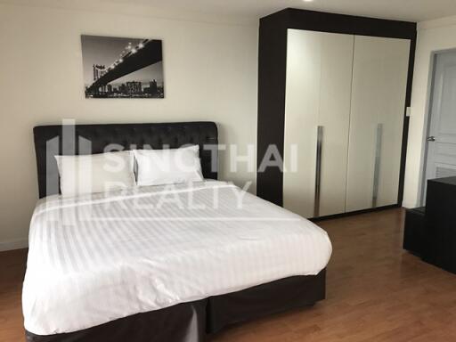 For RENT : The Waterford Diamond / 2 Bedroom / 2 Bathrooms / 86 sqm / 35000 THB [4274543]