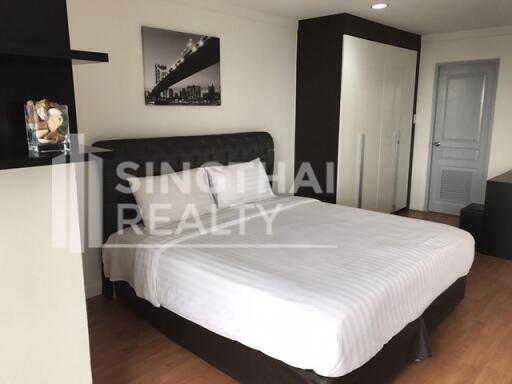 For RENT : The Waterford Diamond / 2 Bedroom / 2 Bathrooms / 86 sqm / 35000 THB [4274543]