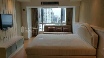 For RENT : The Trendy Condominium / 1 Bedroom / 1 Bathrooms / 66 sqm / 35000 THB [4271969]