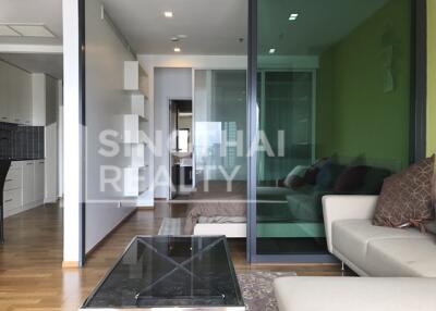 For RENT : Noble Remix / 1 Bedroom / 1 Bathrooms / 54 sqm / 35000 THB [4257746]