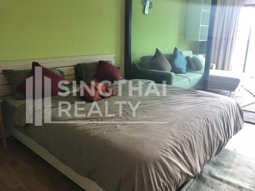 For RENT : Noble Remix / 1 Bedroom / 1 Bathrooms / 54 sqm / 35000 THB [4257746]