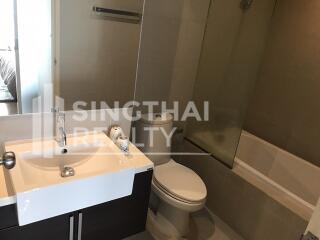 For RENT : Noble Remix / 1 Bedroom / 1 Bathrooms / 54 sqm / 35000 THB [4257746]