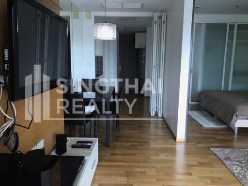 For RENT : Noble Remix / 1 Bedroom / 1 Bathrooms / 54 sqm / 35000 THB [4257746]