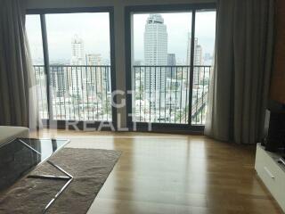 For RENT : Noble Remix / 1 Bedroom / 1 Bathrooms / 54 sqm / 35000 THB [4257746]