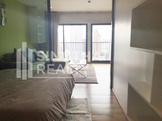 For RENT : Noble Remix / 1 Bedroom / 1 Bathrooms / 54 sqm / 35000 THB [4257746]