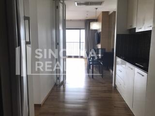 For RENT : Noble Remix / 1 Bedroom / 1 Bathrooms / 54 sqm / 35000 THB [4257746]