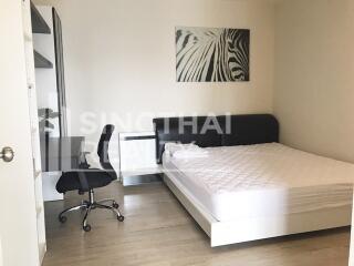 For RENT : Noble Remix / 1 Bedroom / 1 Bathrooms / 44 sqm / 35000 THB [4257692]