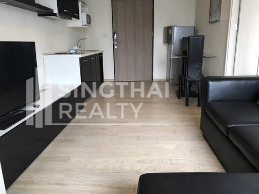 For RENT : Noble Remix / 1 Bedroom / 1 Bathrooms / 44 sqm / 35000 THB [4257692]