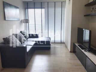 For RENT : Noble Remix / 1 Bedroom / 1 Bathrooms / 44 sqm / 35000 THB [4257692]