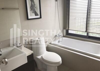 For RENT : Noble Remix / 1 Bedroom / 1 Bathrooms / 44 sqm / 35000 THB [4257692]