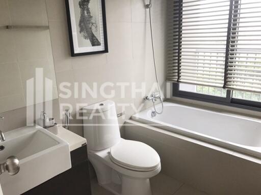 For RENT : Noble Remix / 1 Bedroom / 1 Bathrooms / 44 sqm / 35000 THB [4257692]