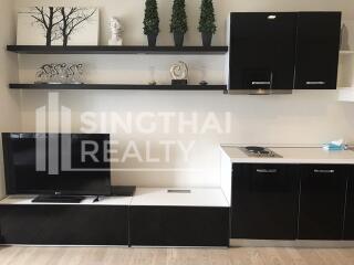 For RENT : Noble Remix / 1 Bedroom / 1 Bathrooms / 44 sqm / 35000 THB [4257692]