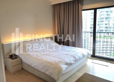 For RENT : Noble Reveal / 1 Bedroom / 1 Bathrooms / 34 sqm / 35000 THB [4256267]