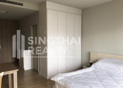 For RENT : Noble Reveal / 1 Bedroom / 1 Bathrooms / 34 sqm / 35000 THB [4256267]