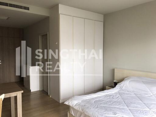 For RENT : Noble Reveal / 1 Bedroom / 1 Bathrooms / 34 sqm / 35000 THB [4256267]