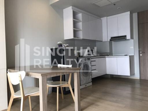 For RENT : Noble Reveal / 1 Bedroom / 1 Bathrooms / 34 sqm / 35000 THB [4256267]