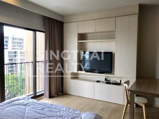 For RENT : Noble Reveal / 1 Bedroom / 1 Bathrooms / 34 sqm / 35000 THB [4256267]