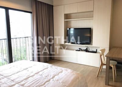 For RENT : Noble Reveal / 1 Bedroom / 1 Bathrooms / 34 sqm / 35000 THB [4256267]