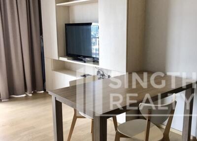 For RENT : Noble Reveal / 1 Bedroom / 1 Bathrooms / 34 sqm / 35000 THB [4256267]