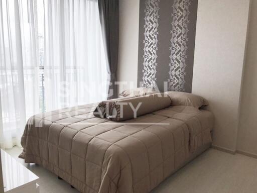 For RENT : Rhythm Sukhumvit 42 / 1 Bedroom / 1 Bathrooms / 46 sqm / 35000 THB [4252529]