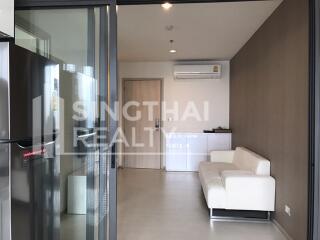 For RENT : Rhythm Sukhumvit 42 / 1 Bedroom / 1 Bathrooms / 46 sqm / 35000 THB [4252529]