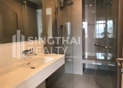 For RENT : Rhythm Sukhumvit 42 / 1 Bedroom / 1 Bathrooms / 46 sqm / 35000 THB [4252529]