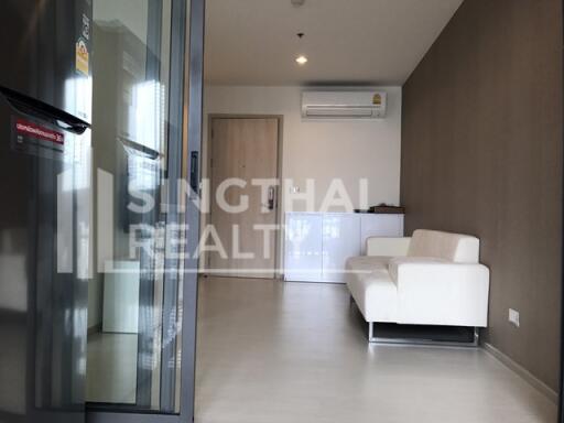 For RENT : Rhythm Sukhumvit 42 / 1 Bedroom / 1 Bathrooms / 46 sqm / 35000 THB [4252529]