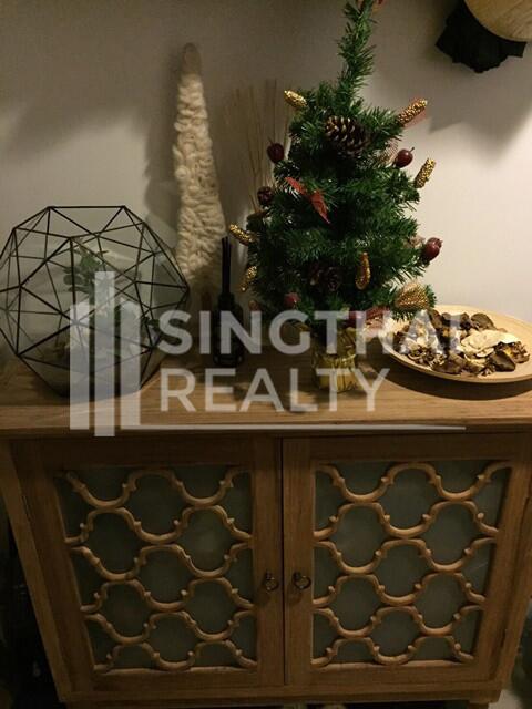 For RENT : The Nest Ploenchit / 1 Bedroom / 1 Bathrooms / 44 sqm / 35000 THB [4246472]