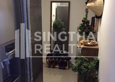 For RENT : The Nest Ploenchit / 1 Bedroom / 1 Bathrooms / 44 sqm / 35000 THB [4246472]