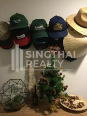 For RENT : The Nest Ploenchit / 1 Bedroom / 1 Bathrooms / 44 sqm / 35000 THB [4246472]