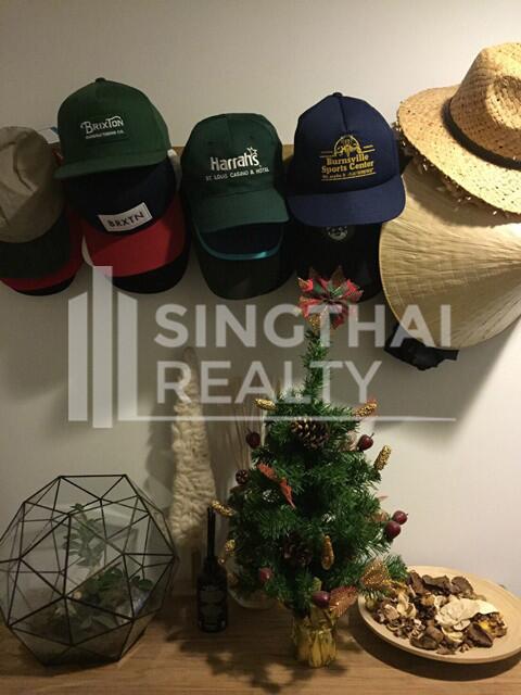 For RENT : The Nest Ploenchit / 1 Bedroom / 1 Bathrooms / 44 sqm / 35000 THB [4246472]