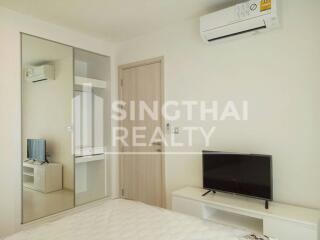 For RENT : Rhythm Sukhumvit 42 / 1 Bedroom / 1 Bathrooms / 46 sqm / 35000 THB [4239587]