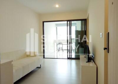 For RENT : Rhythm Sukhumvit 42 / 1 Bedroom / 1 Bathrooms / 46 sqm / 35000 THB [4239587]