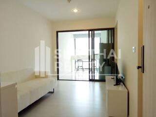 For RENT : Rhythm Sukhumvit 42 / 1 Bedroom / 1 Bathrooms / 46 sqm / 35000 THB [4239587]