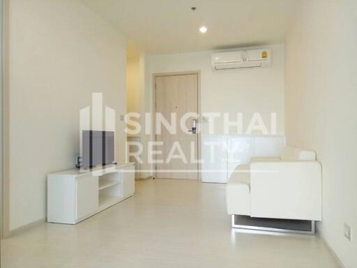 For RENT : Rhythm Sukhumvit 42 / 1 Bedroom / 1 Bathrooms / 46 sqm / 35000 THB [4239587]