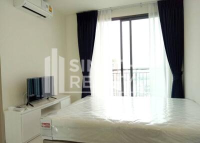 For RENT : Rhythm Sukhumvit 42 / 1 Bedroom / 1 Bathrooms / 46 sqm / 35000 THB [4239587]