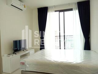 For RENT : Rhythm Sukhumvit 42 / 1 Bedroom / 1 Bathrooms / 46 sqm / 35000 THB [4239587]