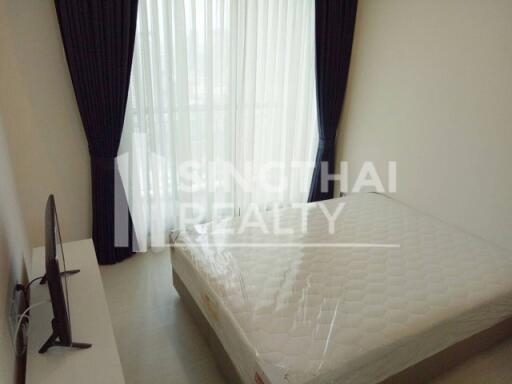 For RENT : Rhythm Sukhumvit 42 / 1 Bedroom / 1 Bathrooms / 46 sqm / 35000 THB [4239587]