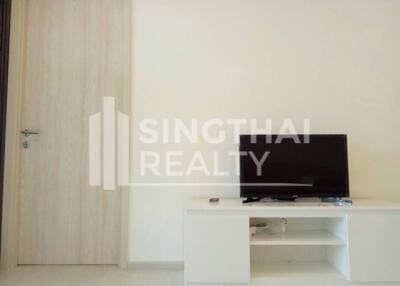 For RENT : Rhythm Sukhumvit 42 / 1 Bedroom / 1 Bathrooms / 46 sqm / 35000 THB [4239587]