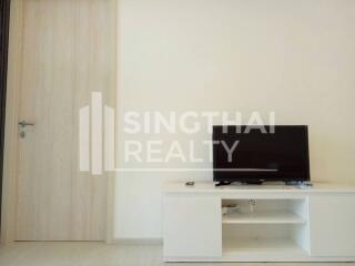 For RENT : Rhythm Sukhumvit 42 / 1 Bedroom / 1 Bathrooms / 46 sqm / 35000 THB [4239587]