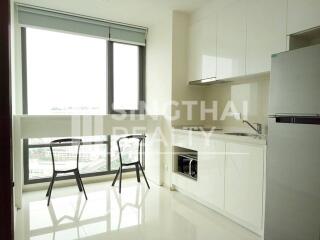 For RENT : Rhythm Sukhumvit 42 / 1 Bedroom / 1 Bathrooms / 46 sqm / 35000 THB [4239587]