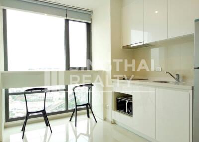 For RENT : Rhythm Sukhumvit 42 / 1 Bedroom / 1 Bathrooms / 46 sqm / 35000 THB [4239587]