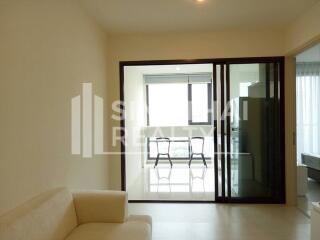 For RENT : Rhythm Sukhumvit 42 / 1 Bedroom / 1 Bathrooms / 46 sqm / 35000 THB [4239587]