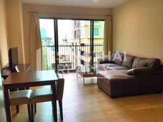 For RENT : Noble Solo / 1 Bedroom / 1 Bathrooms / 53 sqm / 35000 THB [4291160]