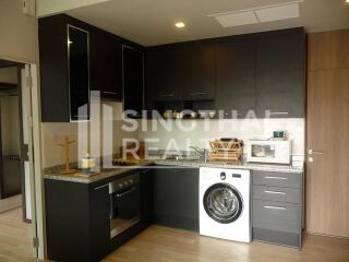 For RENT : Noble Solo / 1 Bedroom / 1 Bathrooms / 53 sqm / 35000 THB [4291160]