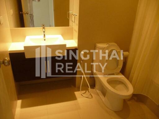 For RENT : Noble Solo / 1 Bedroom / 1 Bathrooms / 53 sqm / 35000 THB [4291160]