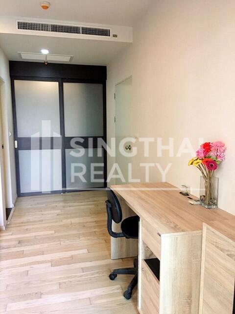 For RENT : Noble Solo / 1 Bedroom / 1 Bathrooms / 53 sqm / 35000 THB [4291160]